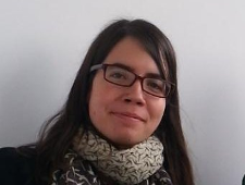 Cristina Rodríguez Visus